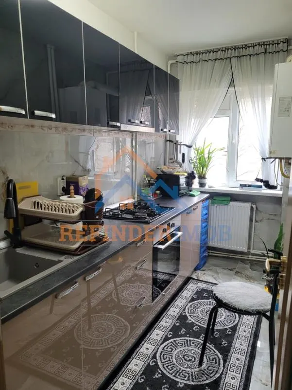 Apartament 2 camere de vanzare Rahova - Humulesti - foto 1