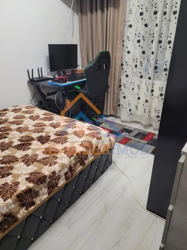 Apartament 2 camere de vanzare Rahova - Humulesti - foto 3
