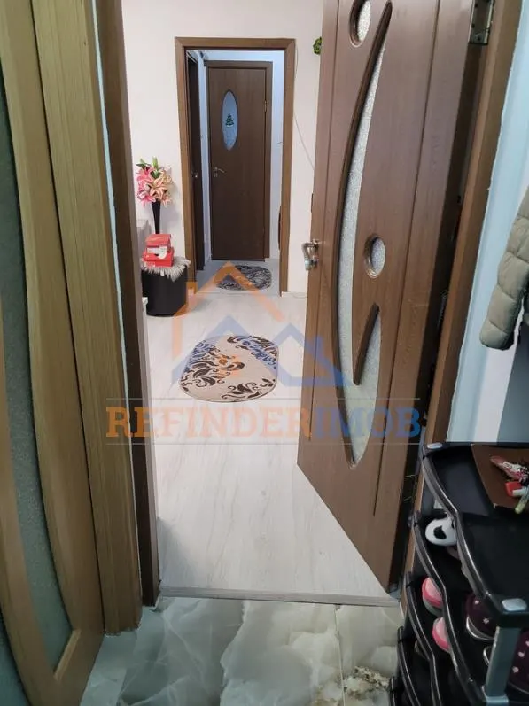 Apartament 2 camere de vanzare Rahova - Humulesti - foto 4