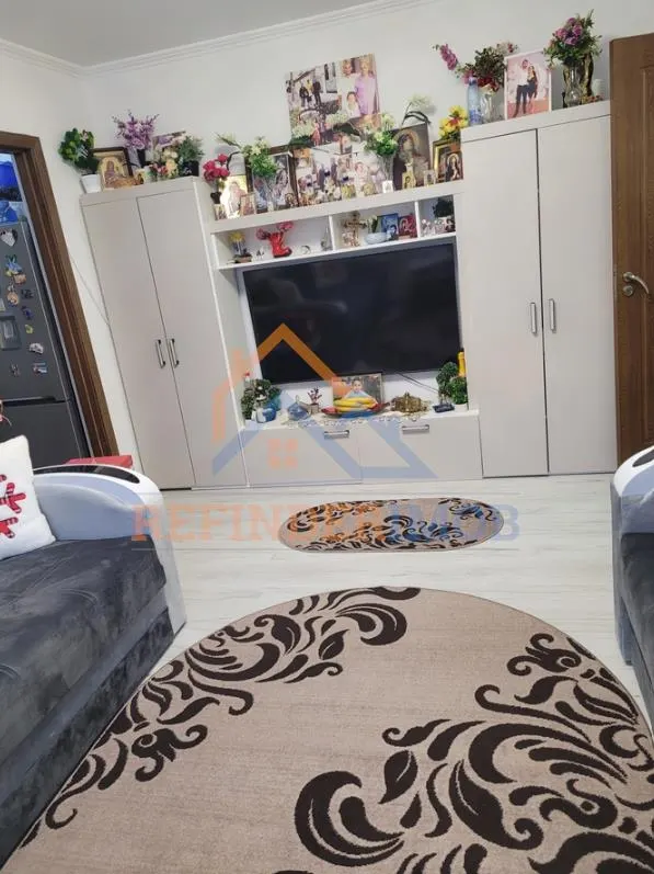 Apartament 2 camere de vanzare Rahova - Humulesti - foto 5