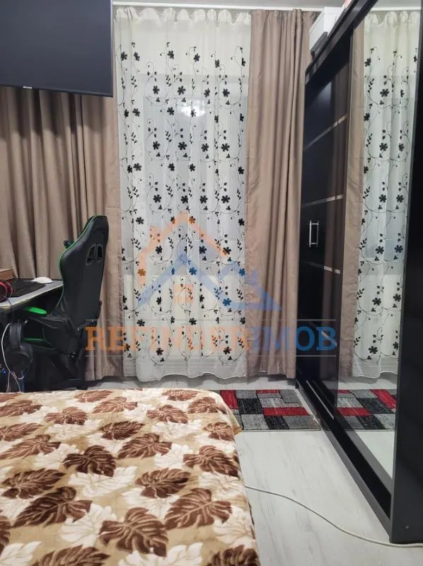 Apartament 2 camere de vanzare Rahova - Humulesti - foto 6