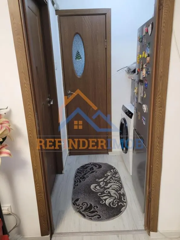Apartament 2 camere de vanzare Rahova - Humulesti - foto 7