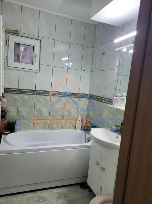 Apartament 2 camere de vanzare Rahova - Humulesti - foto 8