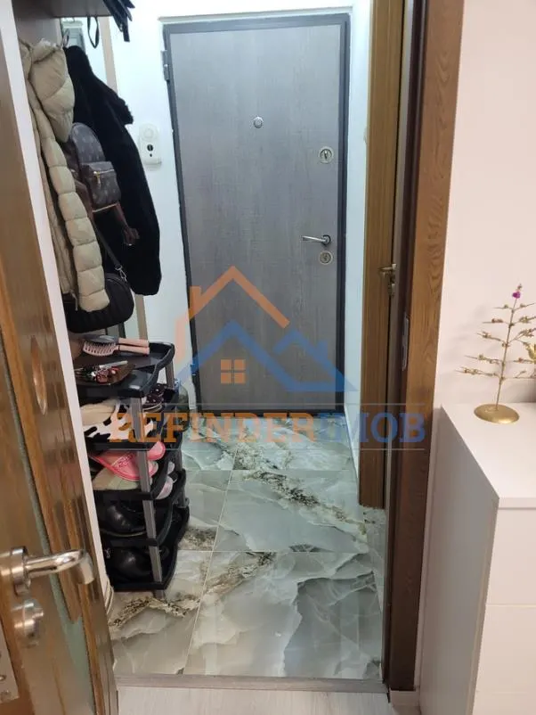 Apartament 2 camere de vanzare Rahova - Humulesti - foto 9