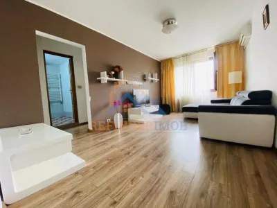 RAHOVA BARCA APARTAMENT 4 CAMERE MOBILAT CENTRALA - Bucuresti