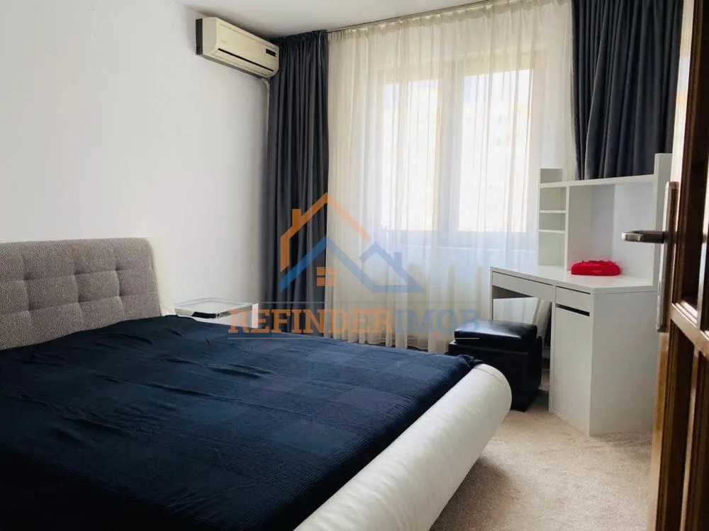 RAHOVA BARCA APARTAMENT 4 CAMERE MOBILAT CENTRALA - foto 2