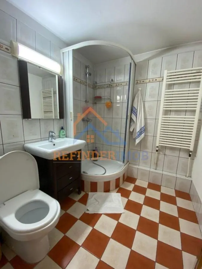 RAHOVA BARCA APARTAMENT 4 CAMERE MOBILAT CENTRALA - foto 5