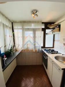 RAHOVA BARCA APARTAMENT 4 CAMERE MOBILAT CENTRALA - foto 7
