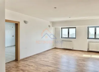 Vanzare Apartament tip Penthouse, in inima Bucurestiului - foto 2