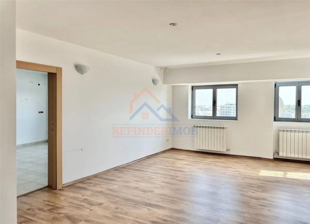 Vanzare Apartament tip Penthouse, in inima Bucurestiului - foto 2