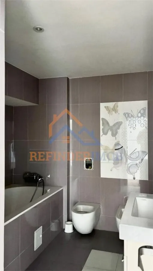 Vanzare Apartament tip Penthouse, in inima Bucurestiului - foto 12