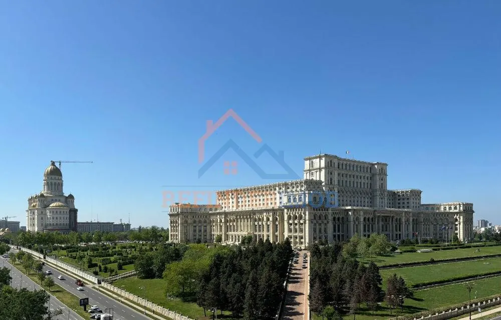 Vanzare Apartament tip Penthouse, in inima Bucurestiului - foto 13