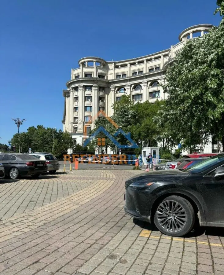 Vanzare Apartament tip Penthouse, in inima Bucurestiului - foto 15