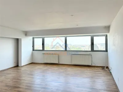 Vanzare Apartament tip Penthouse, in inima Bucurestiului - foto 4