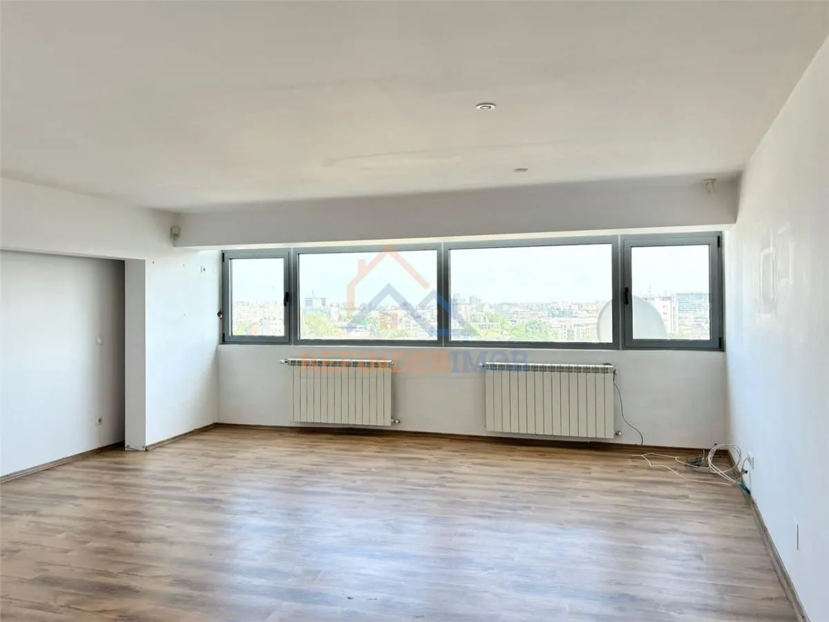 Vanzare Apartament tip Penthouse, in inima Bucurestiului - foto 4