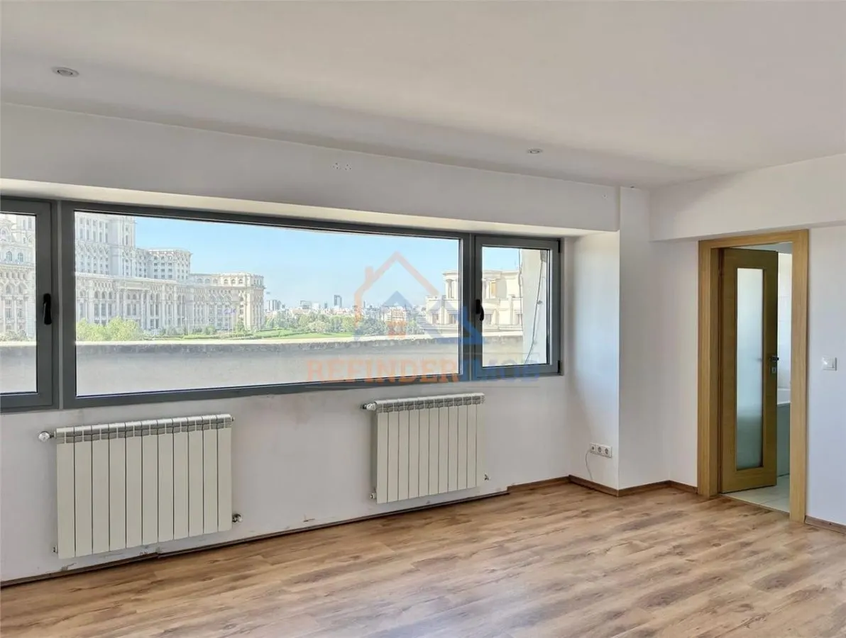 Vanzare Apartament tip Penthouse, in inima Bucurestiului - foto 8