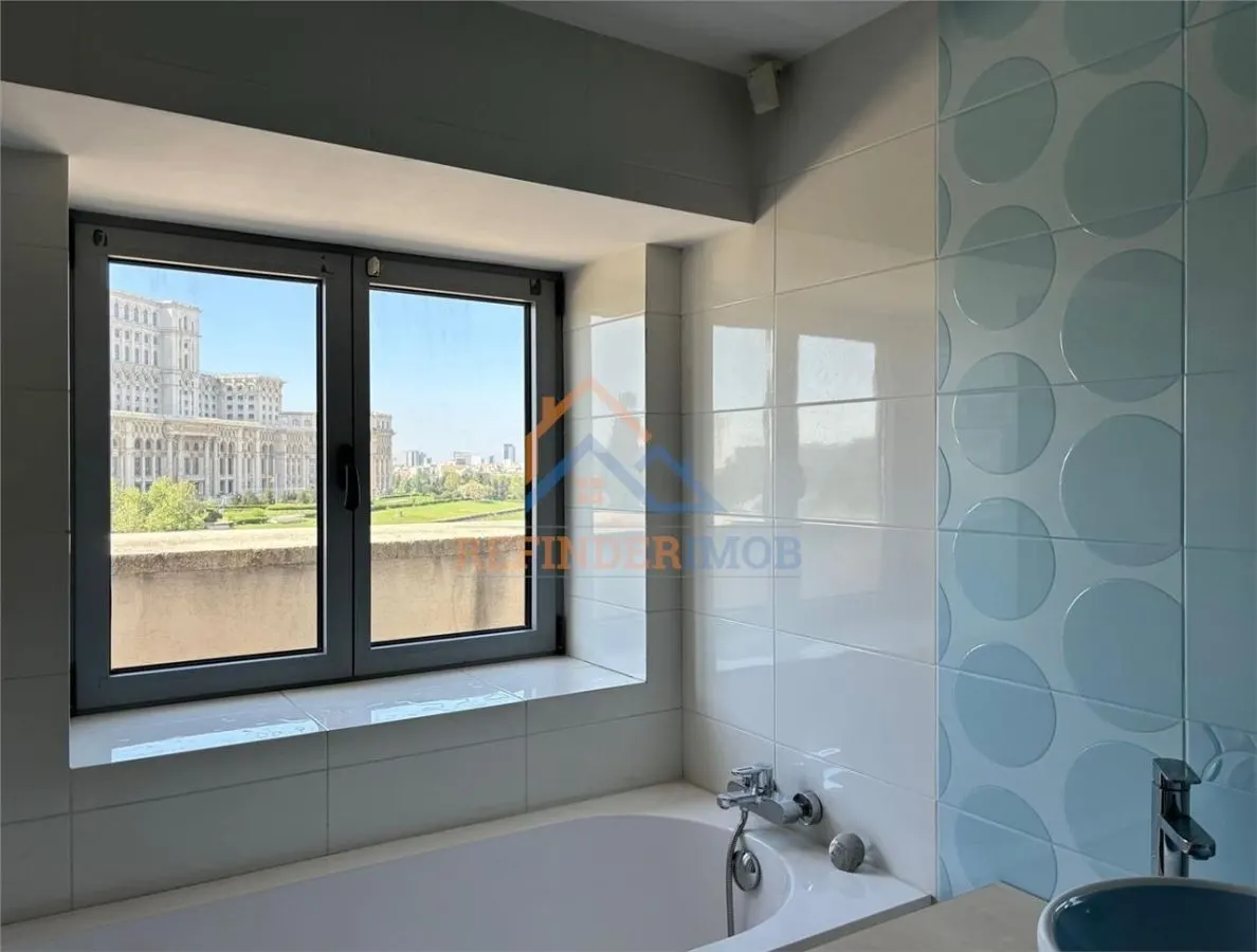 Vanzare Apartament tip Penthouse, in inima Bucurestiului - foto 10