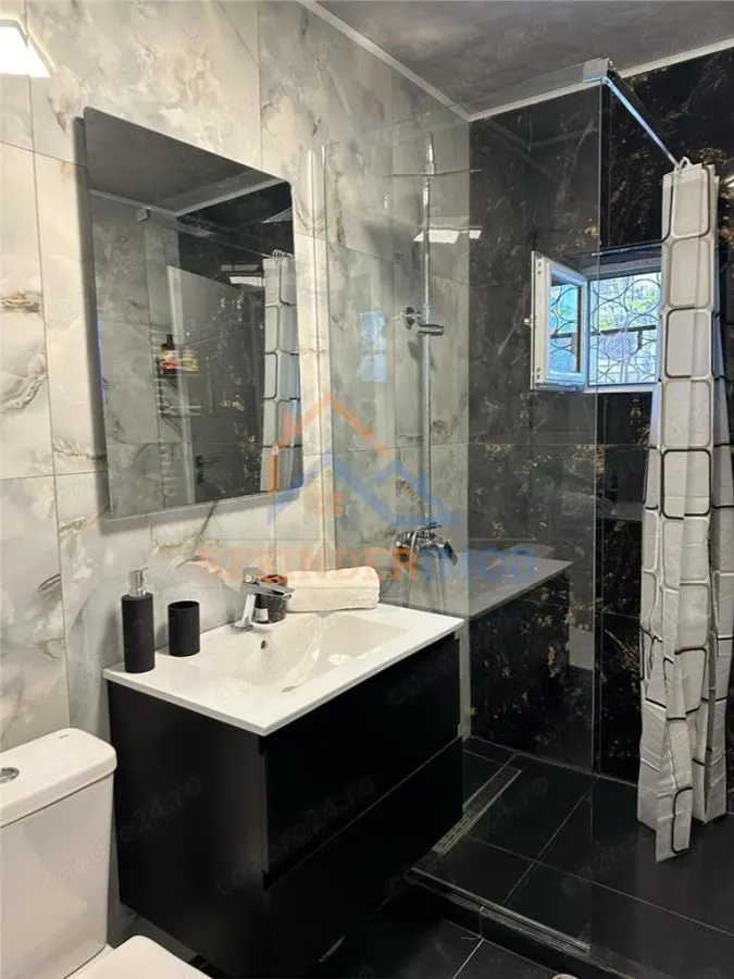 Vanzare Apartament cu 3 camere, zona 13 Septembrie - foto 11