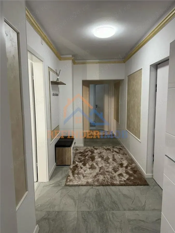 Vanzare Apartament cu 3 camere, zona 13 Septembrie - foto 8