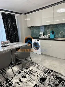 Vanzare Apartament cu 3 camere, zona 13 Septembrie - foto 9