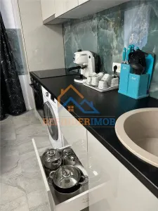 Vanzare Apartament cu 3 camere, zona 13 Septembrie - foto 10