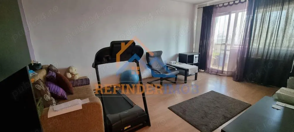 Vanzare Apartament cu 3 camere, zona Rahova - foto 5