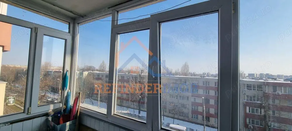 Vanzare Apartament cu 3 camere, zona Rahova - foto 9