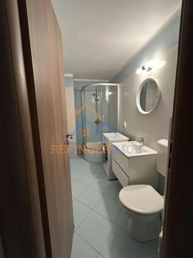Vanzare Apartament cu 2 camere, in zona 13 Septembrie, Drumul Sarii - foto 5