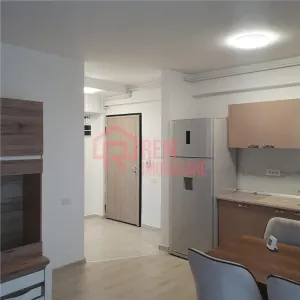 Inchiriere apartament 2 camere. 54 mp, bloc 2024, mobilat, utilat, finisat lux, Colentina, Carrefour, - foto 12