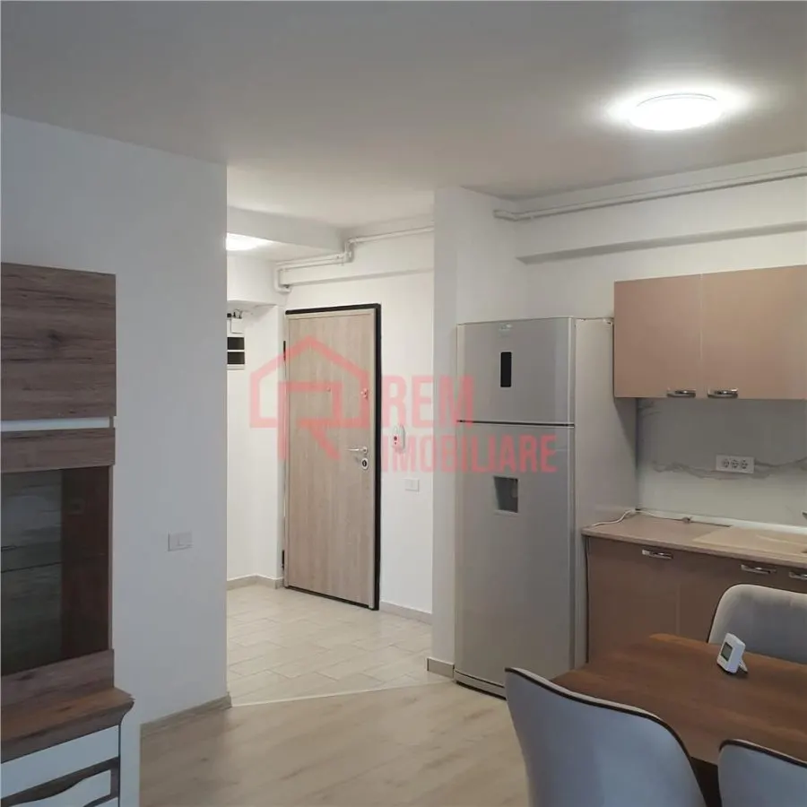 Inchiriere apartament 2 camere. 54 mp, bloc 2024, mobilat, utilat, finisat lux, Colentina, Carrefour, - foto 12