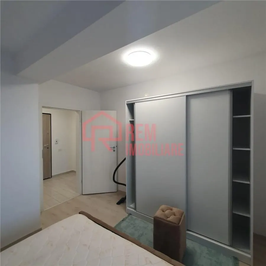 Inchiriere apartament 2 camere. 54 mp, bloc 2024, mobilat, utilat, finisat lux, Colentina, Carrefour, - foto 17