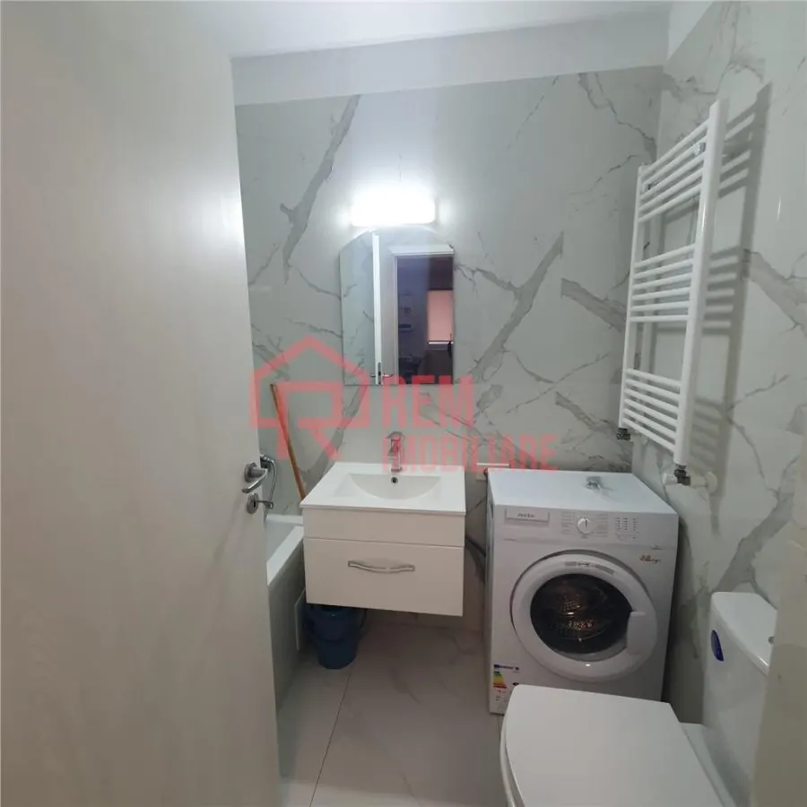 Inchiriere apartament 2 camere. 54 mp, bloc 2024, mobilat, utilat, finisat lux, Colentina, Carrefour, - foto 8