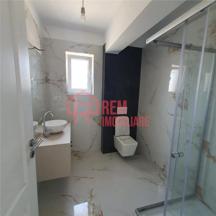 Vanzare apartament 2 camere, 66 mp., etaj 2 din 3, bloc 2025, Dobroesti, Fundeni, Dragonul Rosu - foto 13