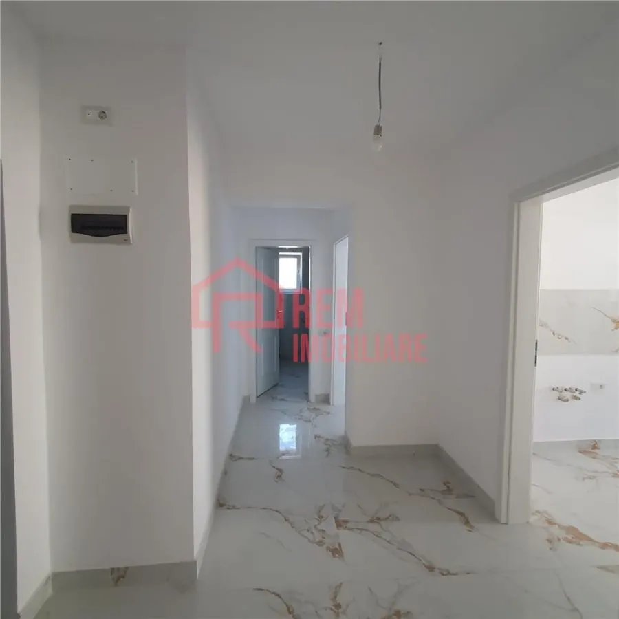 Vanzare apartament 2 camere, 66 mp., etaj 2 din 3, bloc 2025, Dobroesti, Fundeni, Dragonul Rosu - foto 15