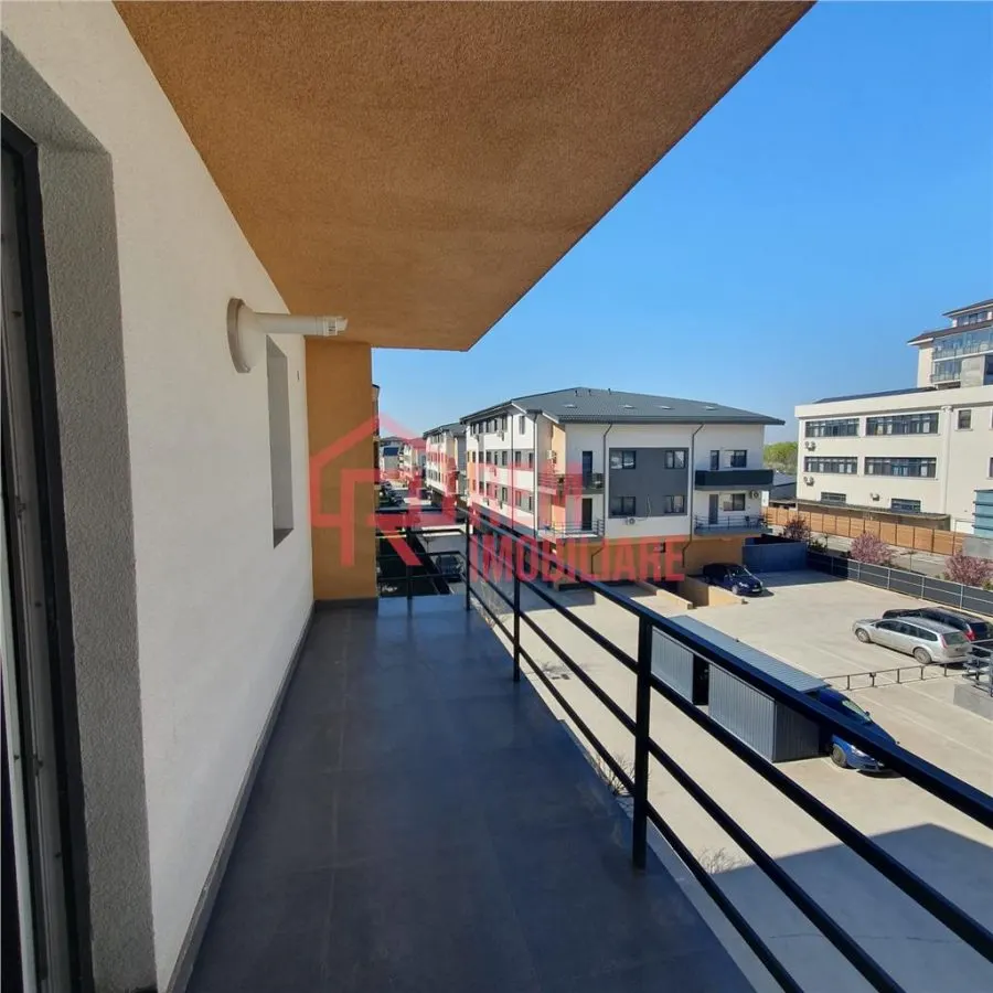 Vanzare apartament 2 camere, 66 mp., etaj 2 din 3, bloc 2025, Dobroesti, Fundeni, Dragonul Rosu - foto 10