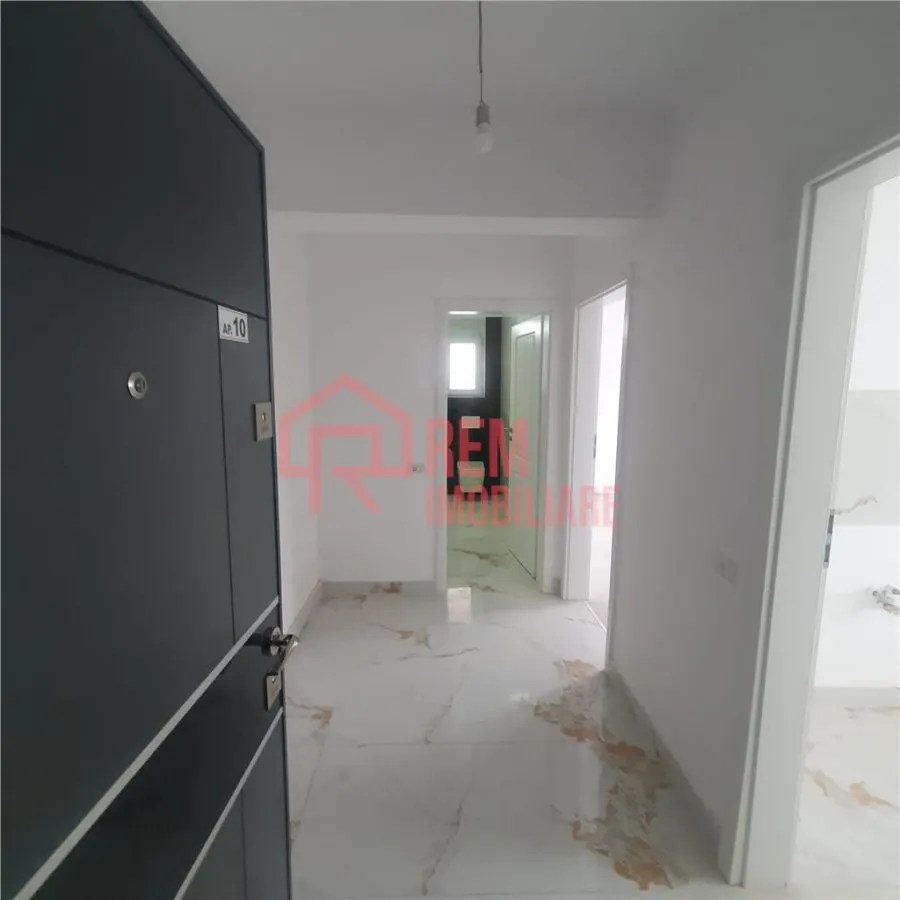 Vanzare apartament 2 camere, bloc 2025, super finisat, Dobroesti, Fundeni, Str Piersicului - foto 1