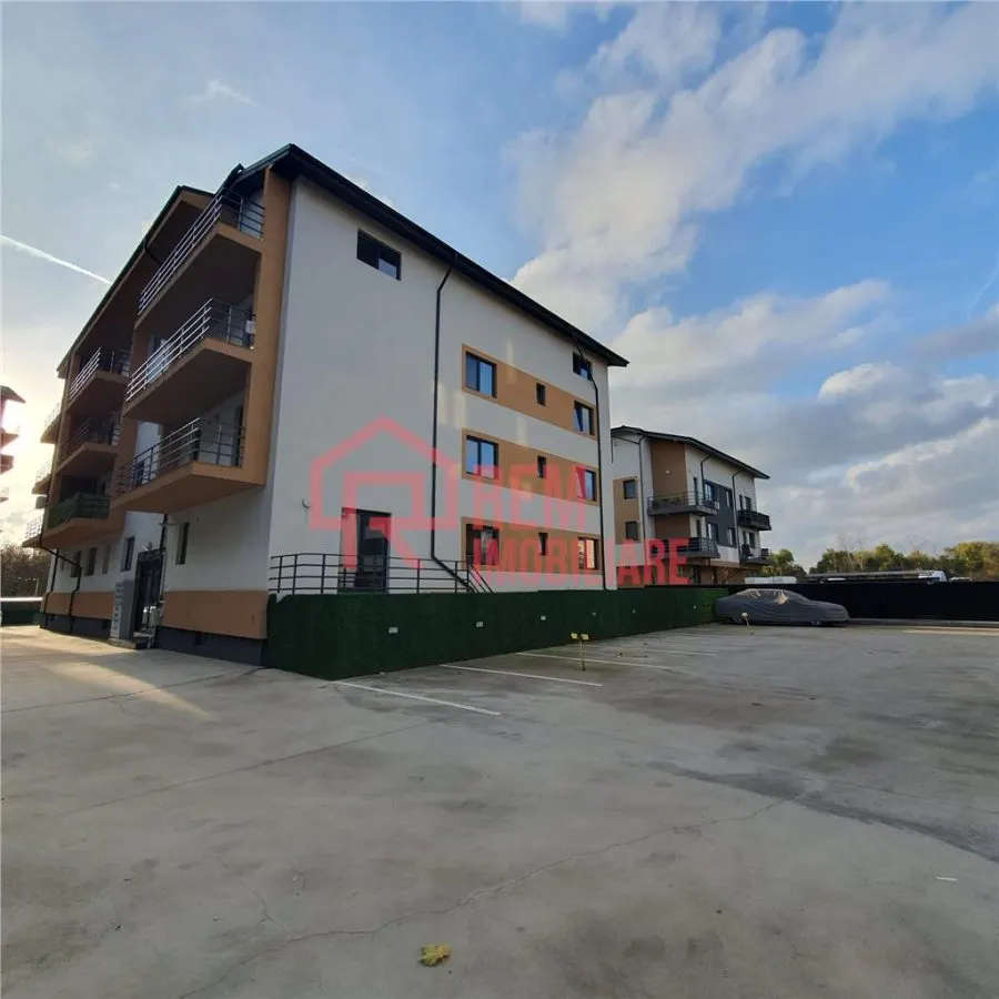 Vanzare apartament 2 camere, bloc 2025, super finisat, Dobroesti, Fundeni, Str Piersicului - foto 15