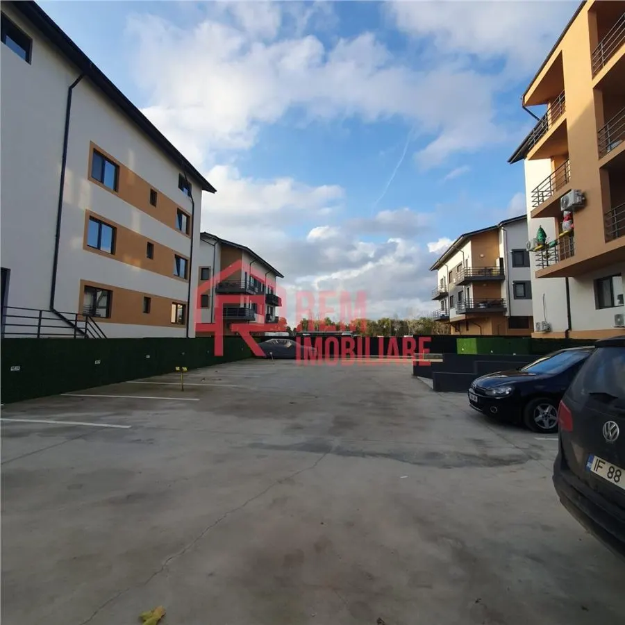 Vanzare apartament 2 camere, bloc 2025, super finisat, Dobroesti, Fundeni, Str Piersicului - foto 16