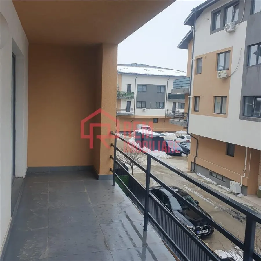 Vanzare apartament 2 camere, bloc 2025, super finisat, Dobroesti, Fundeni, Str Piersicului - foto 10