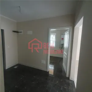 Vanzare apartament 2 camere + gradina 115 mp, bloc 2024, Dobroesti, Fundeni, Str Piersicului - Dobroesti