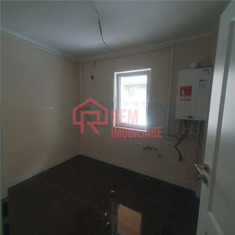 Vanzare apartament 2 camere + gradina 115 mp, bloc 2024, Dobroesti, Fundeni, Str Piersicului - foto 7