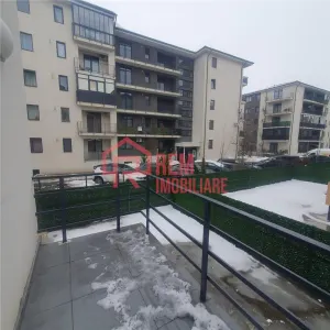 Vanzare apartament 2 camere + gradina 115 mp, bloc 2024, Dobroesti, Fundeni, Str Piersicului - foto 9