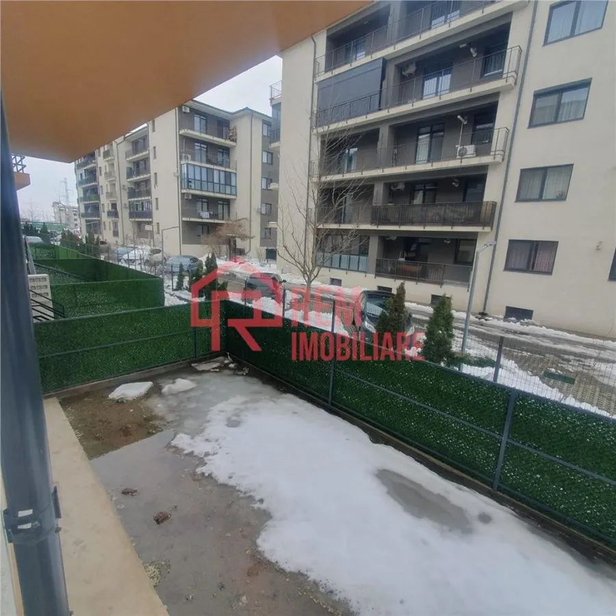 Vanzare apartament 2 camere + gradina 115 mp, bloc 2024, Dobroesti, Fundeni, Str Piersicului - foto 10