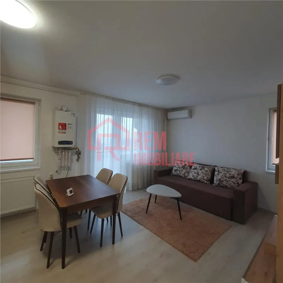 Vanzare apartament 2 camere. 54 mp, bloc 2024, mobilat, utilat, finisat lux, Colentina, Carrefour, pret dezvlotator, comision 0%! - foto 1