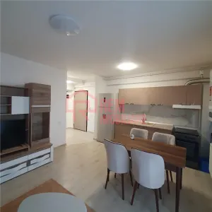 Vanzare apartament 2 camere. 54 mp, bloc 2024, mobilat, utilat, finisat lux, Colentina, Carrefour, pret dezvlotator, comision 0%! - foto 13