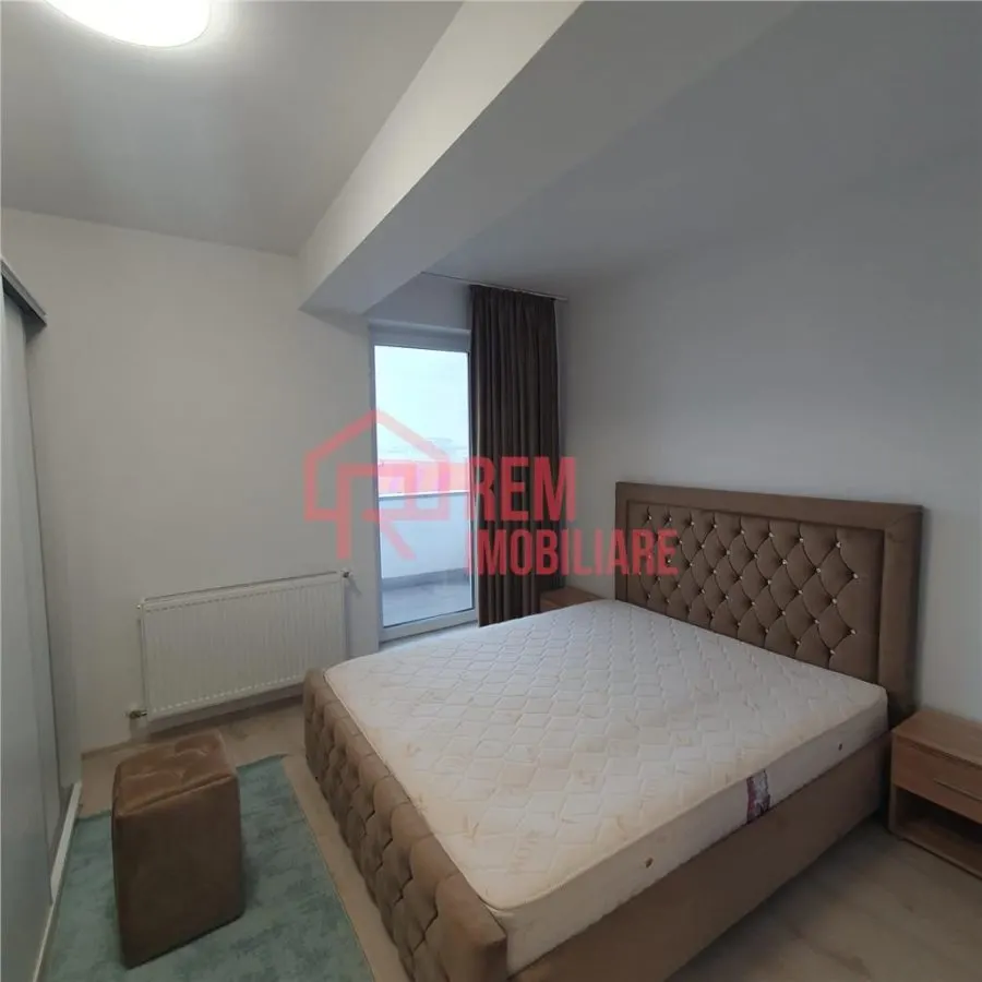 Vanzare apartament 2 camere. 54 mp, bloc 2024, mobilat, utilat, finisat lux, Colentina, Carrefour, pret dezvlotator, comision 0%! - foto 14