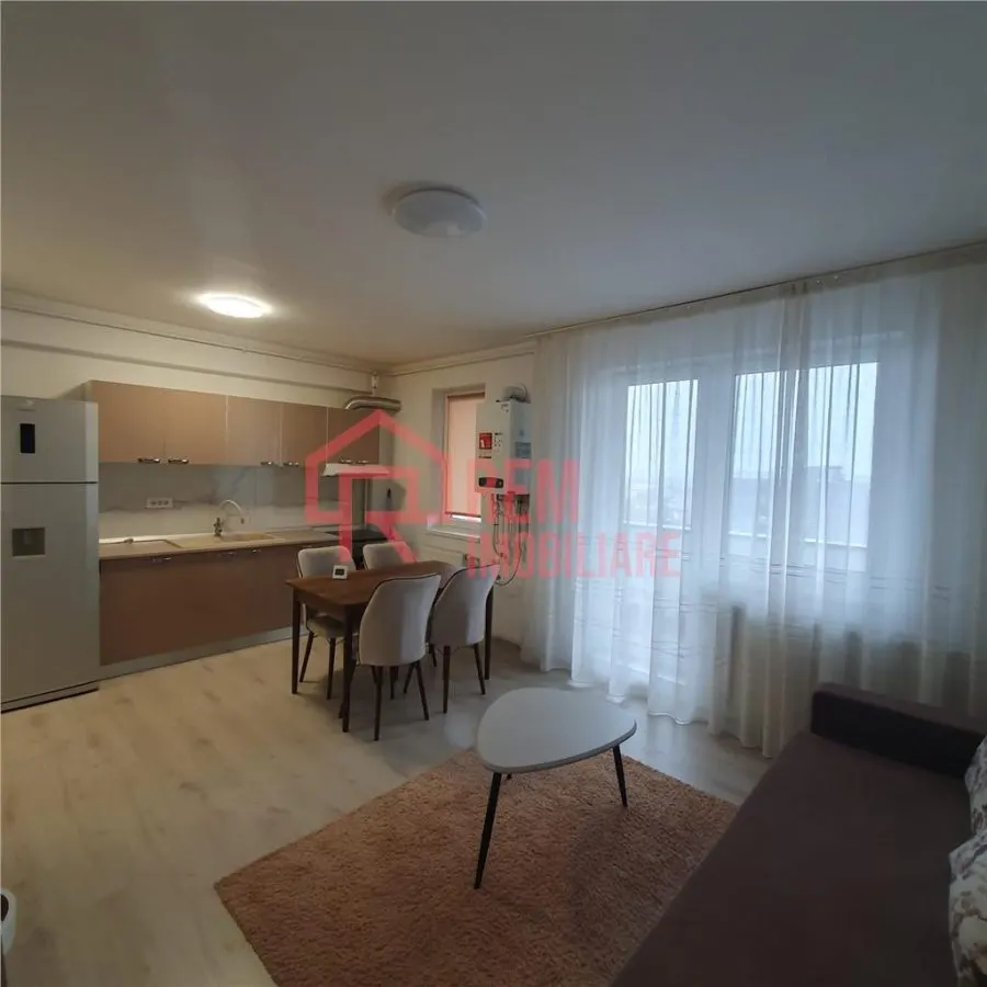 Vanzare apartament 2 camere. 54 mp, bloc 2024, mobilat, utilat, finisat lux, Colentina, Carrefour, pret dezvlotator, comision 0%! - foto 3