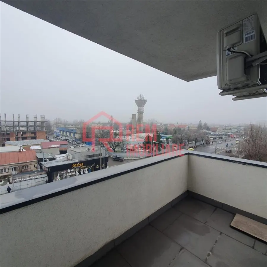 Vanzare apartament 2 camere. 54 mp, bloc 2024, mobilat, utilat, finisat lux, Colentina, Carrefour, pret dezvlotator, comision 0%! - foto 21