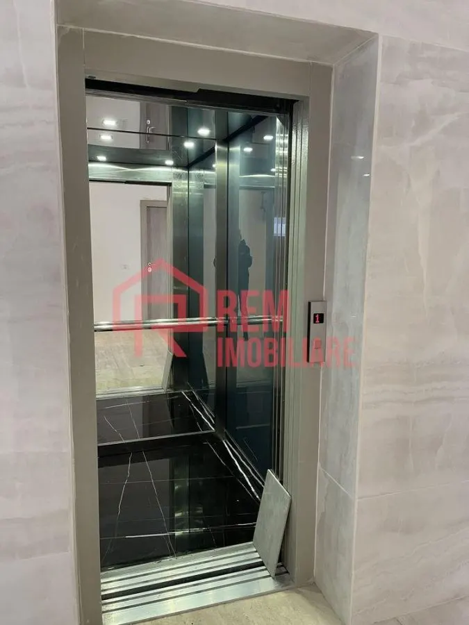 Vanzare apartament 2 camere. 54 mp, bloc 2024, mobilat, utilat, finisat lux, Colentina, Carrefour, pret dezvlotator, comision 0%! - foto 25
