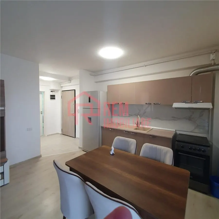 Vanzare apartament 2 camere. 54 mp, bloc 2024, mobilat, utilat, finisat lux, Colentina, Carrefour, pret dezvlotator, comision 0%! - foto 5